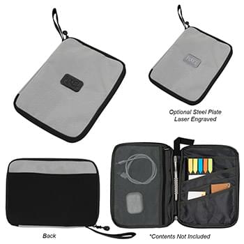 Brand Charger Rover Eco Tech & Travel Pouch