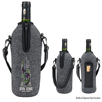 On The Go Wine Cooler