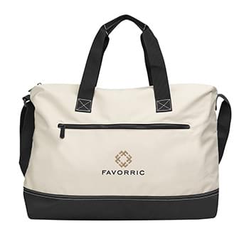 Forester Deluxe Tote Bag