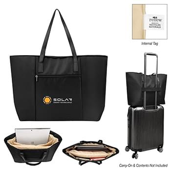 Executive rPET Tote Bag