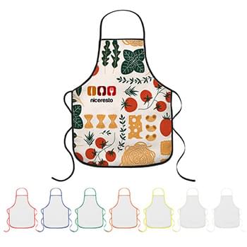 Sublime Series rPET  Apron