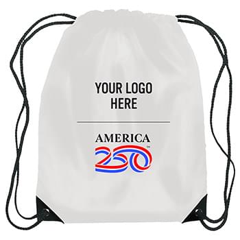 America250 Small Hit rPET Sports Pack