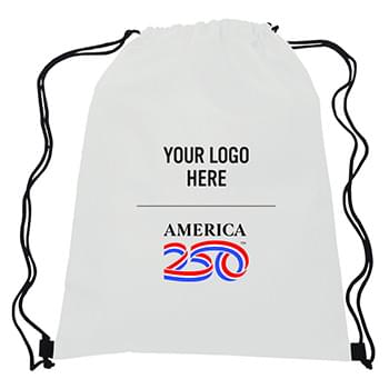America250 Non-Woven Recycled Hit Sports Pack