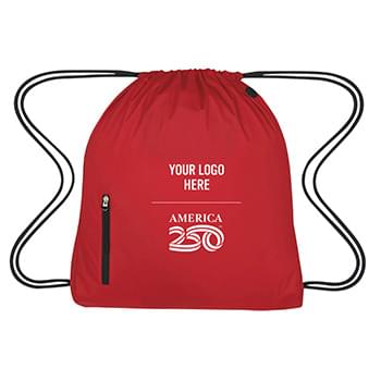 America250 Big Muscle Sports Pack