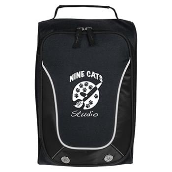 Carlton Shoe Bag