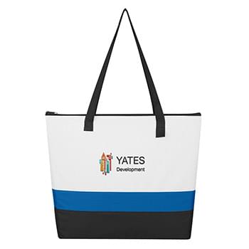 Affinity Tote Bag - Embroidered