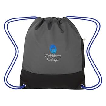 Culver Sports Pack - Embroidered