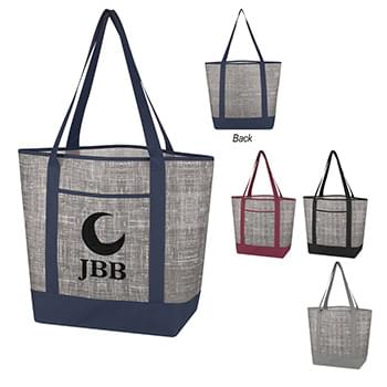 Bellevue Non-Woven Tote Bag