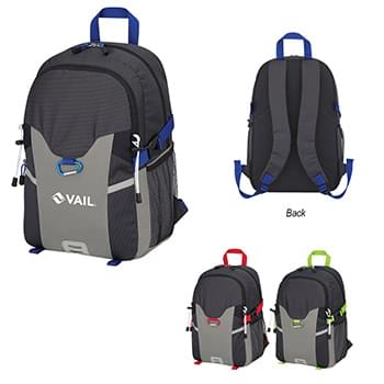 Durable Outdoor Odyssey Backpack