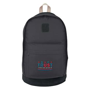 Nomad Backpack - Embroidered