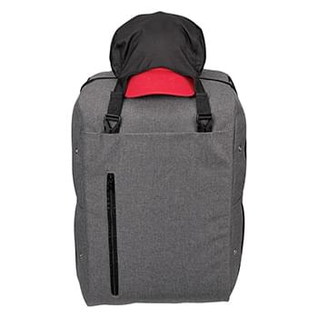 NorthPort Cap Protector Backpack