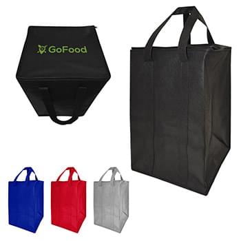 Feast Fast Thermal Delivery Bag