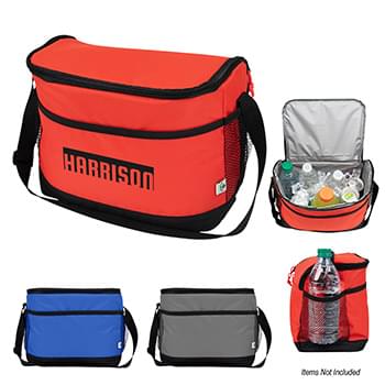 Repreve® RPET Cooler Lunch Bag