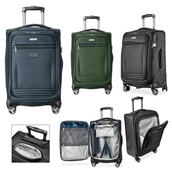 Ricardo® Avalon Softside 20" Expandable Carry-On