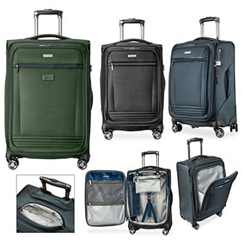 Ricardo® Avalon Softside 24" Expandable Check-In