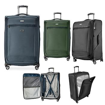 Ricardo® Avalon Softside 28" Expandable Check-In