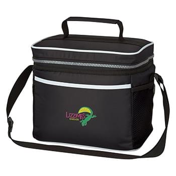Rampage Cooler Lunch Bag - Embroidered
