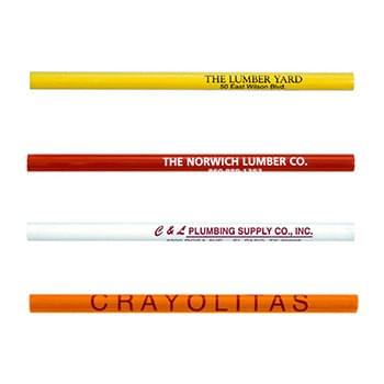 Untipped Daily Jumbo Pencil