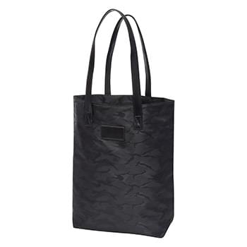 Camo-Designed Overnight Tote Bag