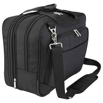 Boss Laptop and Briefcase Bag