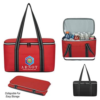 Carry-All Cooler Bag
