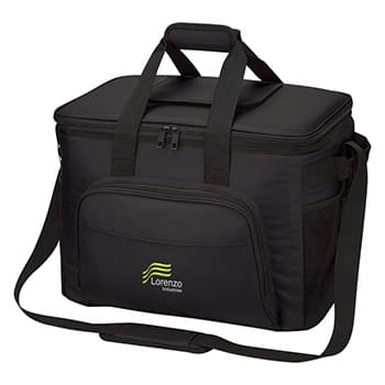 LAST CHANCE - Tailgate Mate Cooler Bag - Embroidered