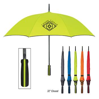 48" Custom Automatic Umbrella