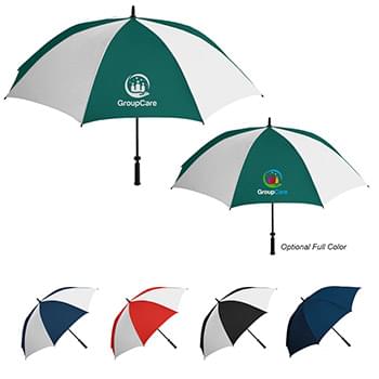62" Arc Haas-Jordanâ„¢ Pro-Line Umbrella