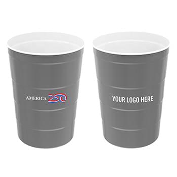 America250 16 Oz. Steel Chill-Cups
