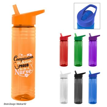 24 Oz. Vibe Bottle