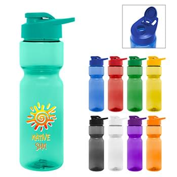 28 Oz. Clutch Bottle