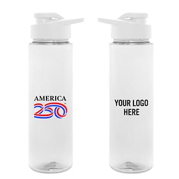 America250 28 Oz. Full Color Rhythm Bottle
