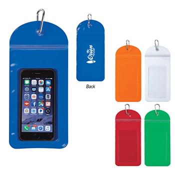 Protective Water Proof Pouch