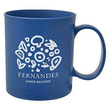 LAST CHANCE - 12 Oz. Harvest Mug