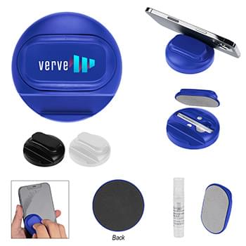 .5 Oz. Screen Cleaner With Phone Stand