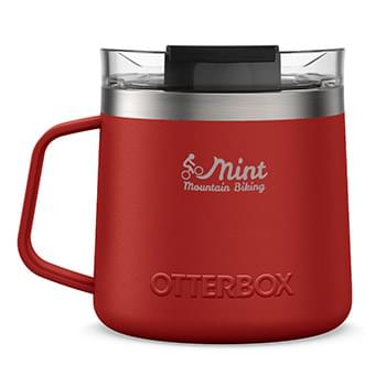 14 Oz. Otterbox&reg; Elevation Core Colors Mug