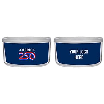 America250 22 Oz. Tritan Food Storage Bowl