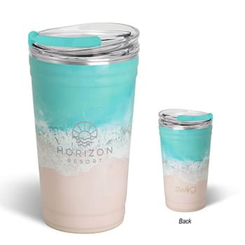24 Oz. Swig Life High Tide Party Cup