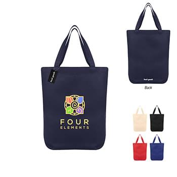 Fresh Goods Chandler 12 oz. Cotton Tote Bag