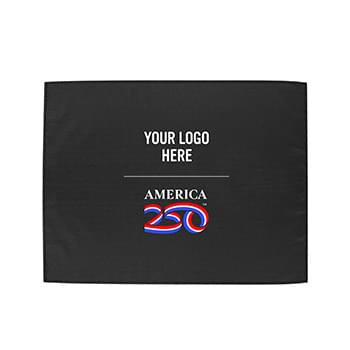 America250 15" x 18" Microfiber Rally Towel