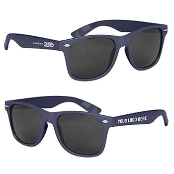 America250 Malibu Sunglasses