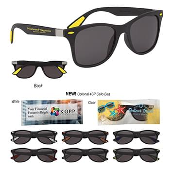AWS Court Sunglasses