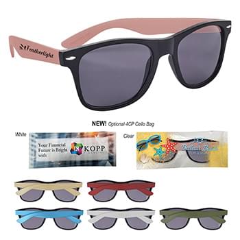 Beachside Sunglasses