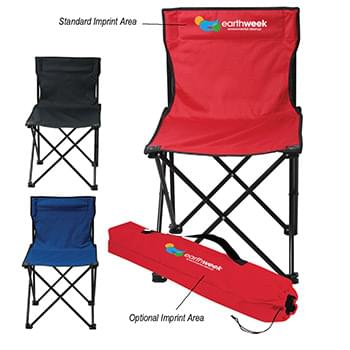 Foldable Chair for Outdoors