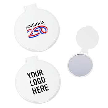 America250 Compact Mirror