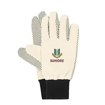 Green Thumb Garden Gloves