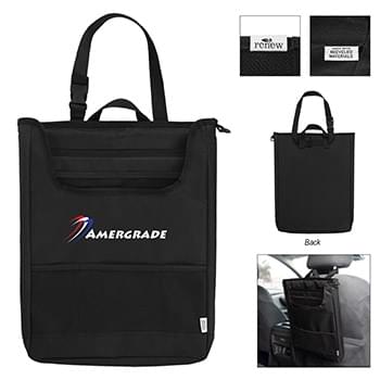 rPET Car Organizer