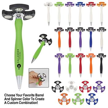 Spinner Pen