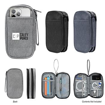 Tandem Tech Travel Organizer