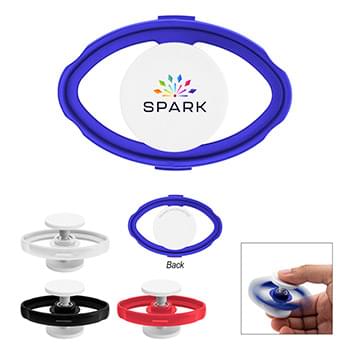 Double Axis Fun Spinner